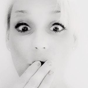 Meet your Posher, Tosha